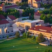 Engineering building